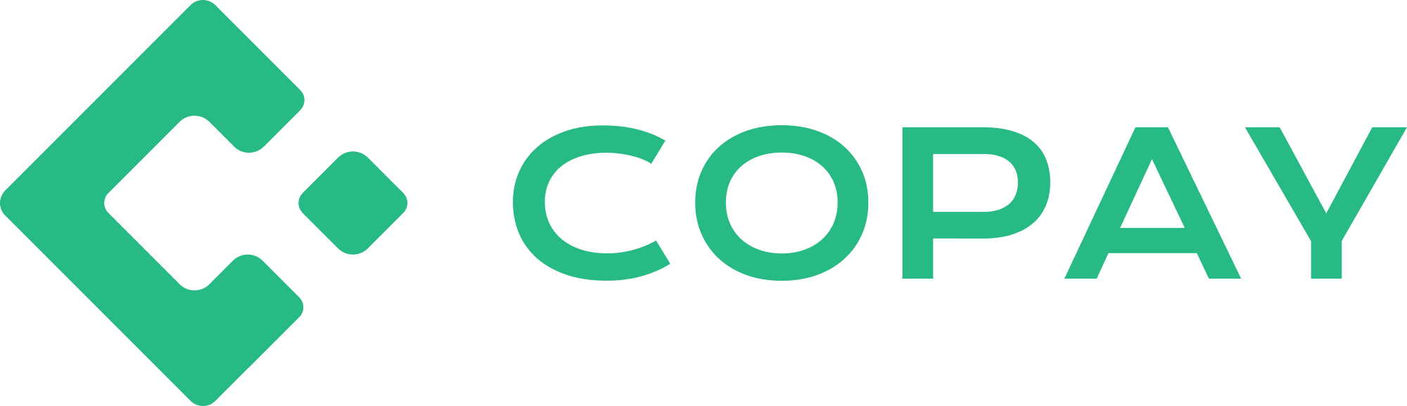 COPAY Logo
